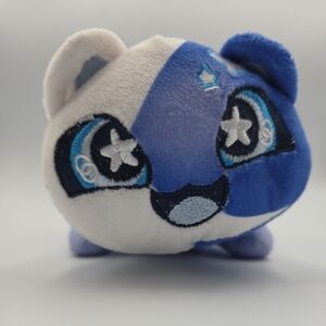Aphmau MeeMeows Plush Figure 6" Moon Cat Litter 4 "Celestial"
